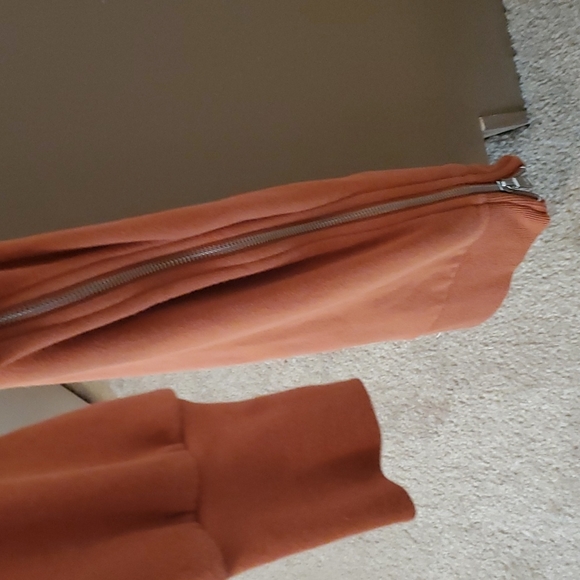 Maternity clothing bundle lot 8 small and XS tops, pants, and dresses - Picture 5 of 16